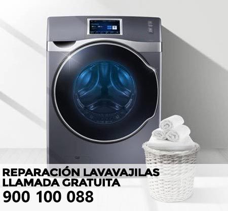 Reparación averías secadora Goldstar